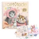 Альбом с наклейками TOPModel Dress Me Up Kitty foto