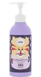 Детский гель для душа Yope Cranberry and Lavender, 400 мл foto
