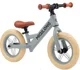 Bicicleta fara pedale Miqilong HPA 12", Oliv foto