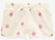 Carter's Шорты Ivory Strawberry foto
