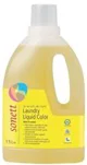 Жидкое средство для стирки цветного белья Sonett Mint & Lemon, 1500 мл foto