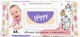 Влажные салфетки Bella Happy Oat Proteins & Panthenol, 64 шт. foto