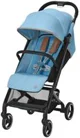 Carucior de plimbare Cybex Beezy B Beach Blue Turquoise foto