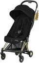 Carucior de plimbare Cybex Coya Jeremy Scott Wings Black foto