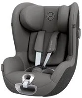 Scaun auto Cybex Sirona T Mirage Grey, 45-105 cm foto