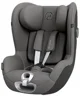 Scaun auto Cybex Sirona T Mirage Grey, 45-105 cm foto