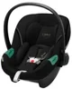 Scoica auto Cybex Aton S2 i-Size Moon Black, 0-13 kg foto