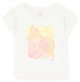 Carter's Футболка Jersey Ivory Lemon foto