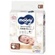 Подгузники Moony Natural Newborn (<5 кг), 62 шт. foto