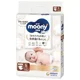 Подгузники Moony Natural размер S (4-8 кг), 58 шт. foto