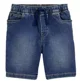 Carter's Pantaloni scurti Denim Pull-on foto