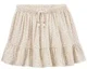 Carter's Fustita Knit Ivory Cherry foto