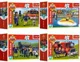 Puzzle Trefl Mini Fireman Sam on standby, 54 el. foto