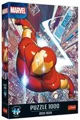 Puzzle Trefl Premium Plus Iron Man, 1000 el. foto