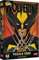 Puzzle Trefl Premium Plus Wolverine, 1000 el. foto