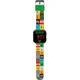 Ceas led KiDS Minecraft foto