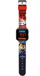 Ceas led KiDS Paw Patrol foto