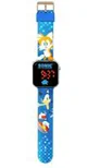 Ceas led KiDS Sonic foto