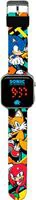 Ceas led KiDS Sonic foto