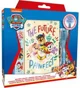 Jurnal secret cu pix magic KiDS Paw Patrol foto