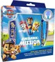 Jurnal secret cu pix magic KiDS Paw Patrol foto