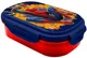 Lunchbox cu tacamuri KiDS Spiderman foto
