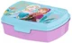 Lunchbox si sticla pentru apa din aluminiu KiDS Frozen foto