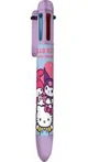 Pix cu 6 culori KiDS Hello Kitty foto