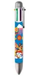 Pix cu 6 culori KiDS Paw Patrol foto