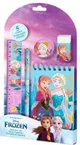 Set de papetarie KiDS Frozen foto