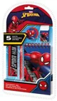 Set de papetarie KiDS Spiderman foto