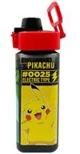 Sticla patrata pentru apa KiDS Pokemon, 500 ml foto