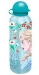 Sticla pentru apa din aluminiu KiDS Frozen, 500 ml foto