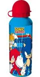 Бутылка для воды из алюминия KiDS Sonic, 500 мл foto