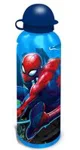Бутылка для воды из алюминия KiDS Spiderman, 500 мл foto
