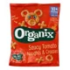 Снэк Bio Organix из кукурузы с томатами (10+ мес.), 15 г foto