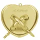 Пазл IQ Eureka Mini Huzzle Amour gold foto