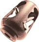 Пазл IQ Eureka Mini Huzzle Cage antique copper foto