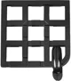 Puzzle IQ Eureka Mini Huzzle Duet black foto