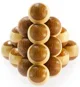 Пазл IQ Eureka Bamboo Cannon Balls* foto