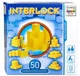 Puzzle logic Eureka Ah!Ha Interlock foto
