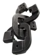 Puzzle mecanic Eureka Huzzle Cast Chain Level 6 foto