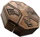 Puzzle mecanic Eureka Huzzle Cast News Level 6 foto