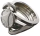 Puzzle mecanic Eureka Huzzle Cast Ring II Level 5 foto