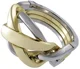 Puzzle mecanic Eureka Huzzle Cast Ring Level 4 foto
