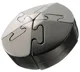 Puzzle mecanic Eureka Huzzle Cast Spiral Level 5 foto