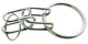 Металлический пазл Eureka Racing Wire Puzzle #01 foto