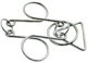 Puzzle metalic Eureka Racing Wire Puzzle #04 foto
