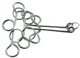 Puzzle metalic Eureka Racing Wire Puzzle #09 foto