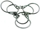 Puzzle metalic Eureka Racing Wire Puzzle #12 foto